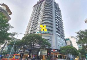 5 PHƯƠNG PHÁP XÁC ĐỊNH GIÁ TRỊ MỘT TÒA NHÀ VĂN PHÒNG CHO THUÊ