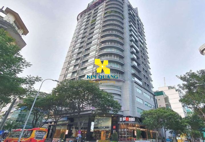 5 PHƯƠNG PHÁP XÁC ĐỊNH GIÁ TRỊ MỘT TÒA NHÀ VĂN PHÒNG CHO THUÊ