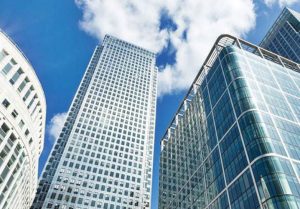 THỊ TRƯỜNG VĂN PHÒNG CHO THUÊ SẮP BƯỚC VÀO MỘT GIAI ĐOẠN BÙNG NỔ MỚI